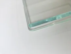 5mm 6mm 8mm clear tempered glass for drawer accessories
