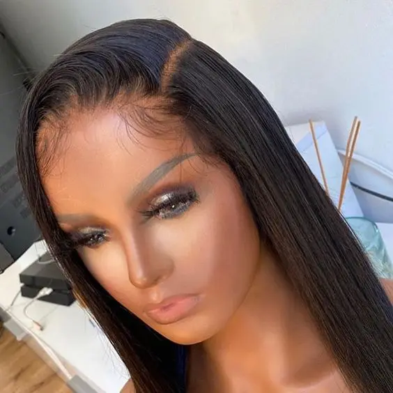 
6x6 5x5 human hair bundles with closure HD lace frontal transparent swiss lace front Remy Raw virgin cuticle aligned wholesale 