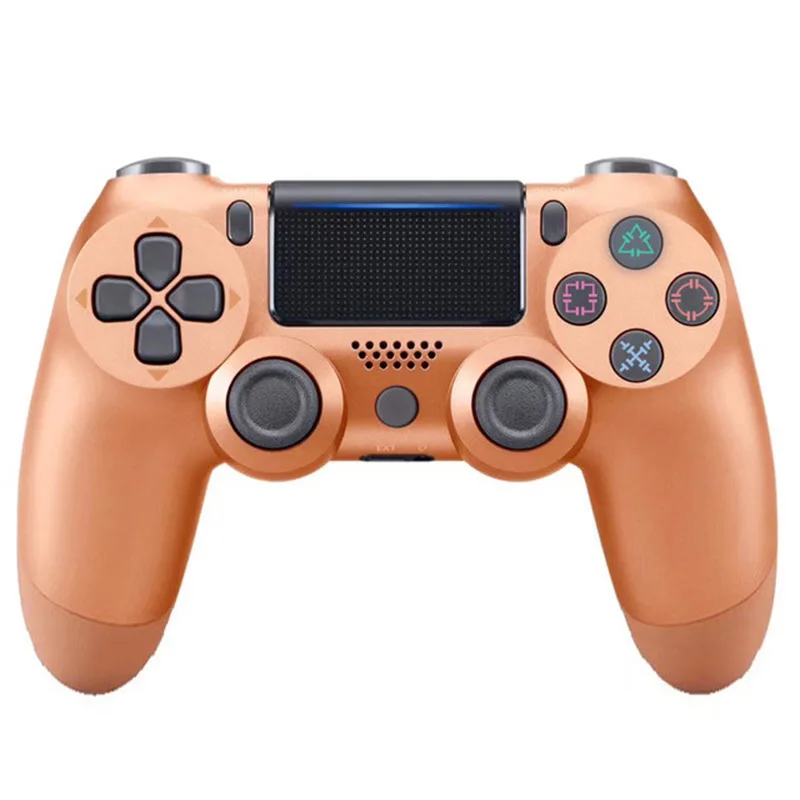 
Support Wireless Joystick for PS4 Controller Fit For mando for ps4 Console For Playstation 4 Gamepad For PS3 