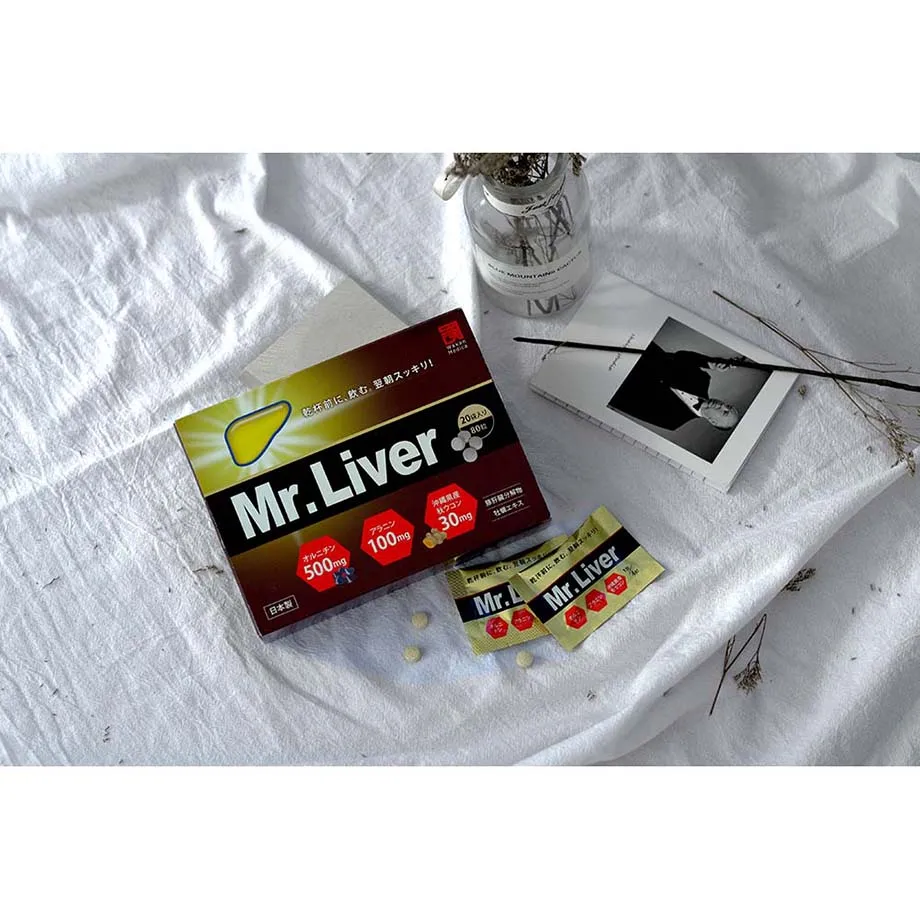 Японские натуральные гидролизаты печени, добавки, таблетки, родственные новые продукты для здоровья