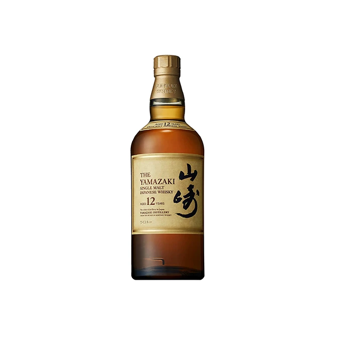 Japan single malt  distill alcoholic 43% verres yamazaki suntory