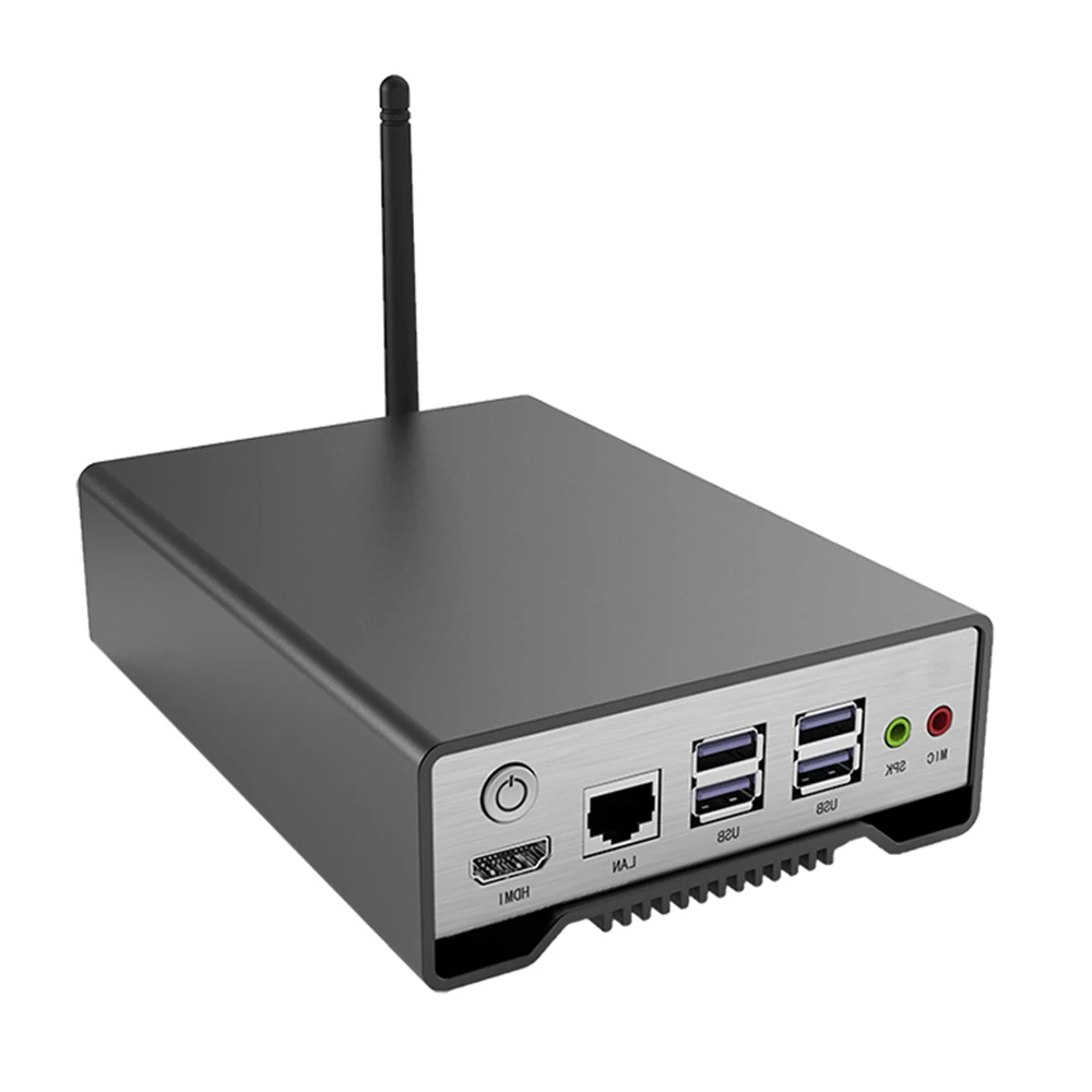 120*46MM J36 Electronic Junction Box Customized CNC Machining Power Source Resistance Housing  Laboratory Tester PCB Enclosure