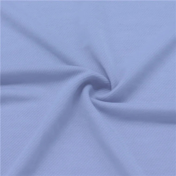 
2020 NEW ECO-FRIENDLY RICHCEL NYLON TWILL KNITTED FABRIC FOR DRESS ,SUIT , T SHIRT 