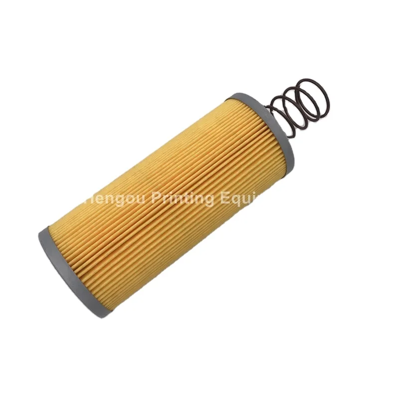150x54x30 мм M2.102.2061 Pm74 Sm74 Cd74 машинный фильтр насоса с пружиной