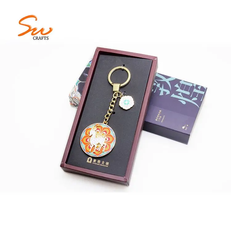 Air Force 1 Keychain Custom Key Chain Fob Mini Handbag Designer Dog Customizable Anime 3D Metal Multipurpose Keychains