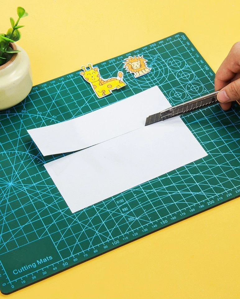 Manufacturers Direct Selling Machine sel healing Board A3 Mat For Cutting