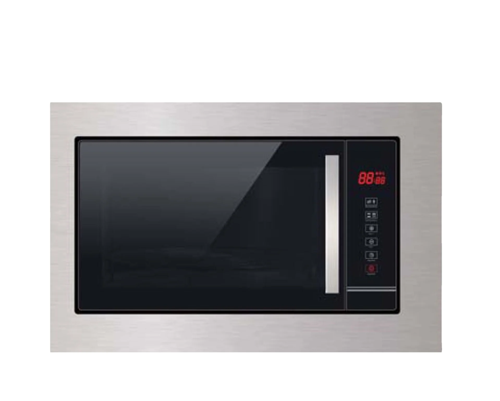 20 л многофункциональная Встроенная микроволновая печь