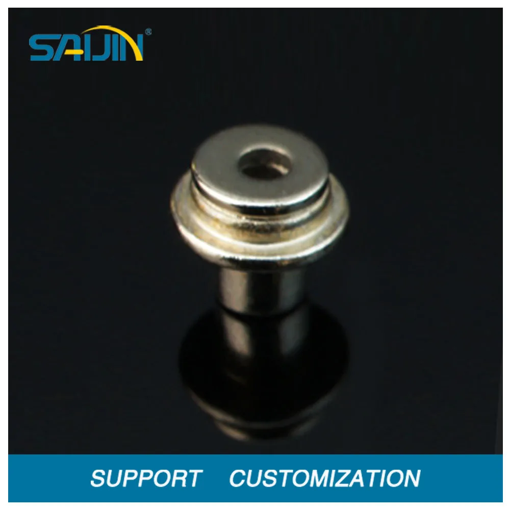 electrical solid tungsten contact rivets for horns tungsten contact point electrical tungsten contact