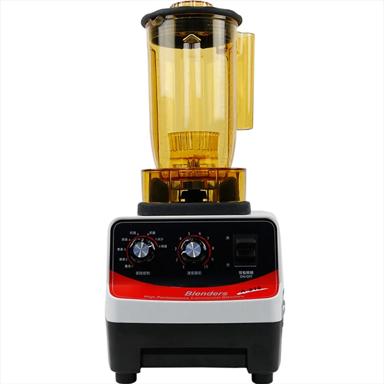 Electric Juicer 2 In 1 Multi-Function Food Cooking Processor Machine Home Kitchen Blender