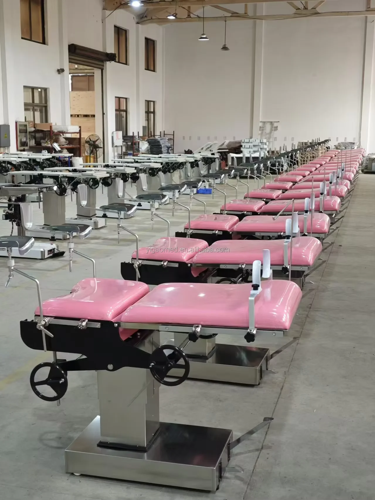 Ручной гидравлический шарнирный газовый цилиндр