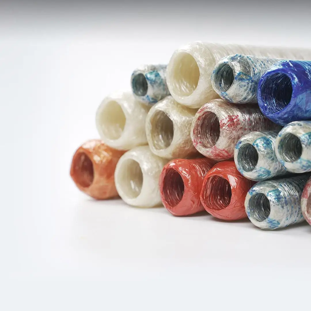 Manufacture Direct Supply sausage casing skins Fibrous casings at reasonable prices Speedy Peel Cellulose Casing For Sausage