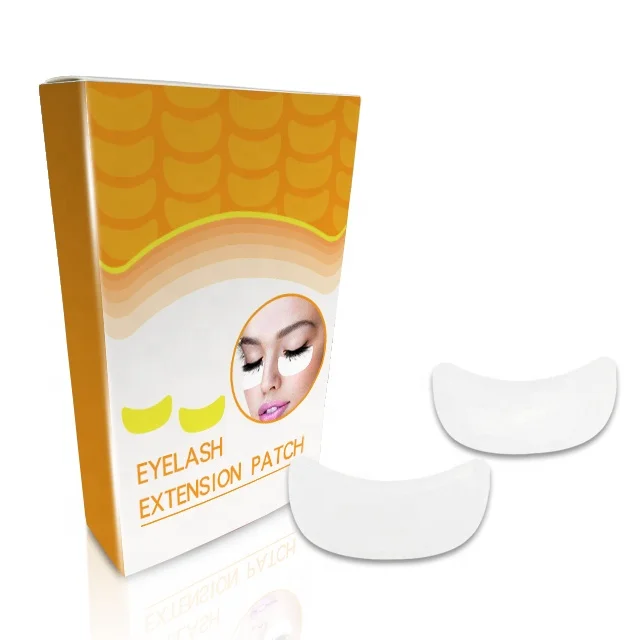 ECO Friendly products Gel Eye Mask Free Use Over Night Remove Dark Circle Hydrating Hydrogel Eye Gel Patch