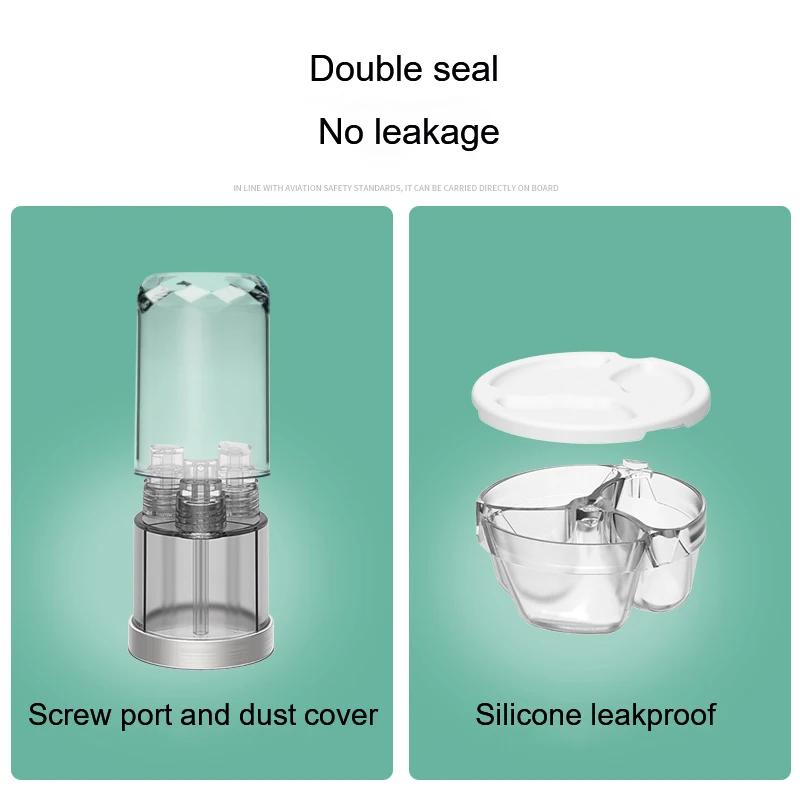 Рекламные подарочные наборы для рекламы, деловой Подарочный стакан, Дорожный Чехол для зубной щетки, портативная дорожная чашка для подарка