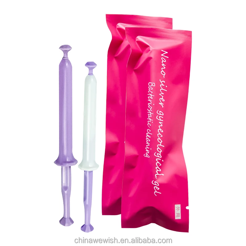 Female All Natural  Oem/odm Increase Orgasm Stimulator Massage Best Vagina Tightening Gel