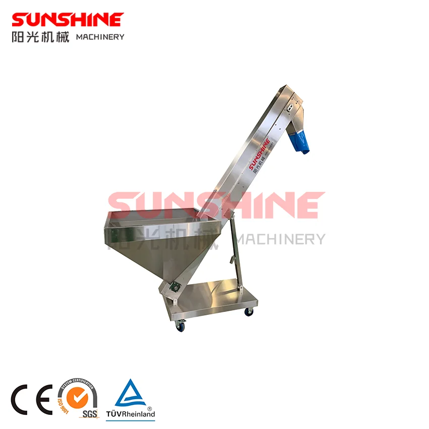 Automatic linear four wheel round cap capper plastic bottle screw sealing machine multifunctional capping machine