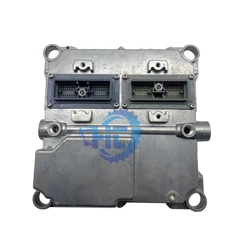 3317539 320D E320D 28170119 контроллер компьютерная плата C6.6 C6.4 C4.4 C4.2 двигатель ECU ECM блок управления 331-7539