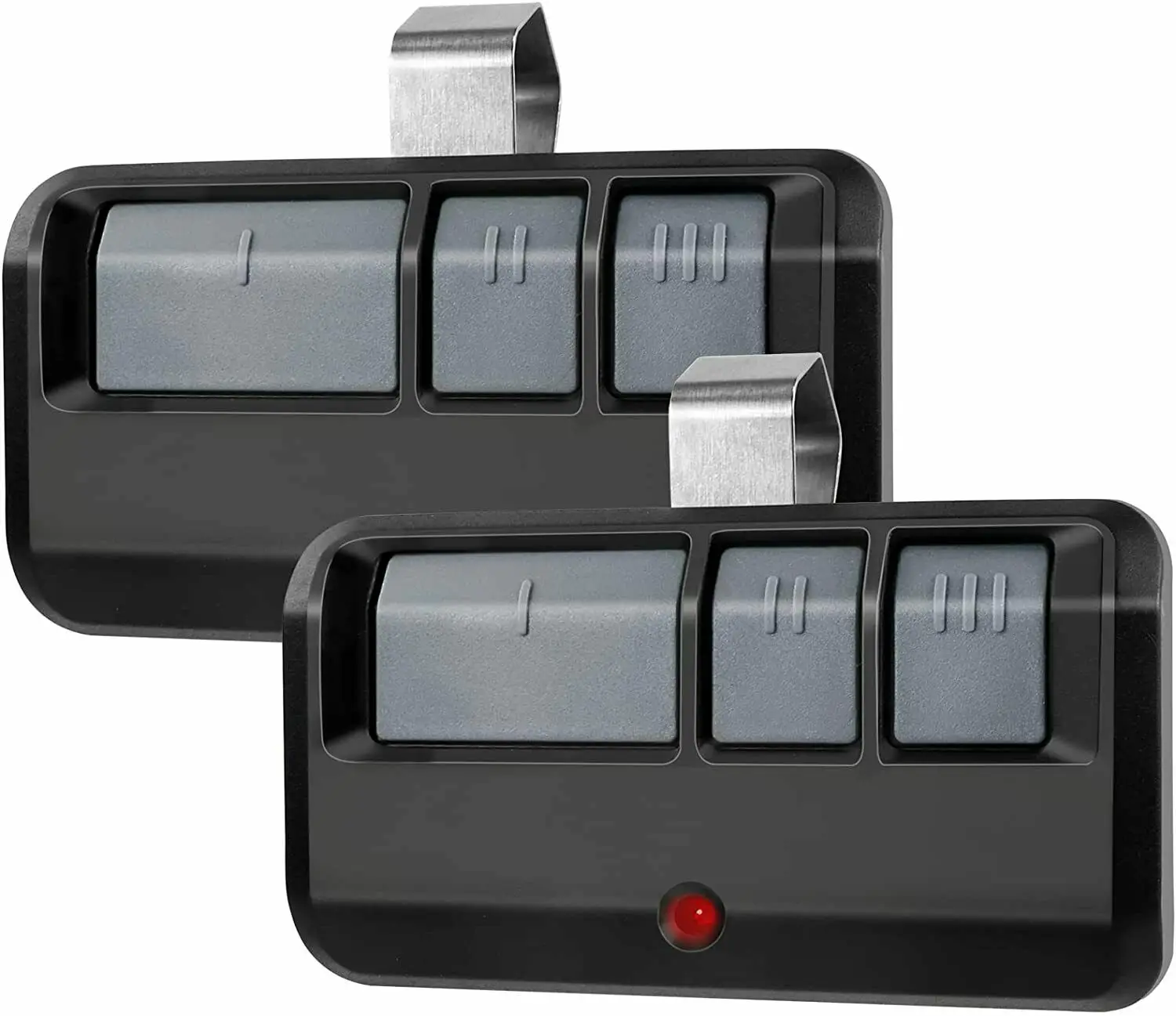 Garage door remote for Liftmaster 893MAX