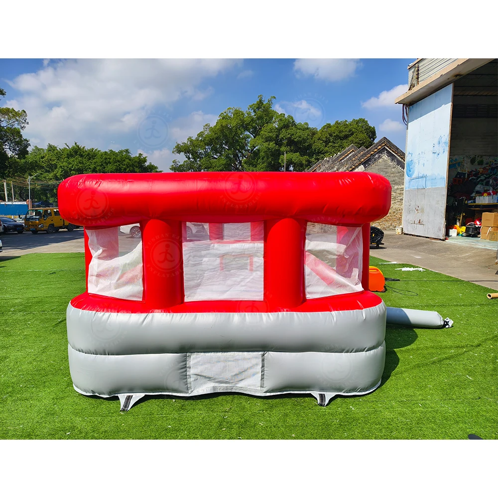 Buy Cheap MINI Hockey Field Hockey Sticks Arena with Blower Air Hockey Rink for Sale