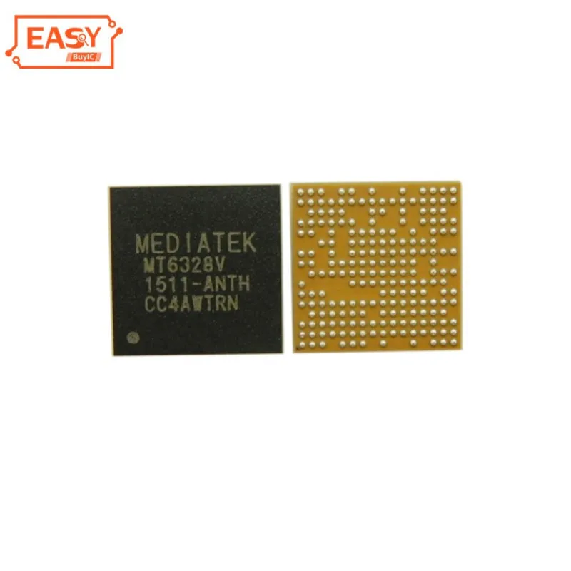 phone flash ic chip MT6328V/A power ic MT6328v integrated Circuit BOM service with on-time delivery