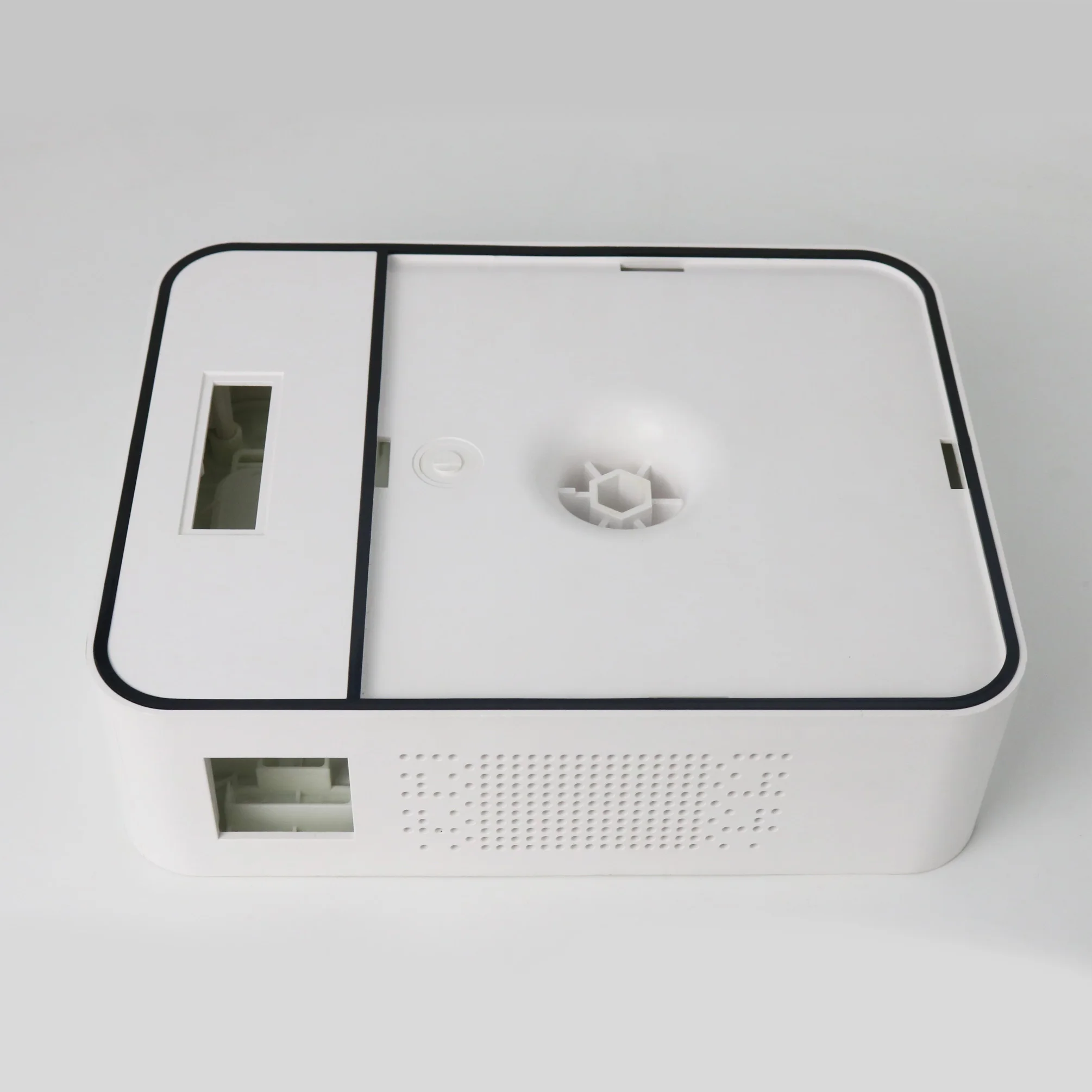 Transformer voltage converter housing Digital Power Supply Case