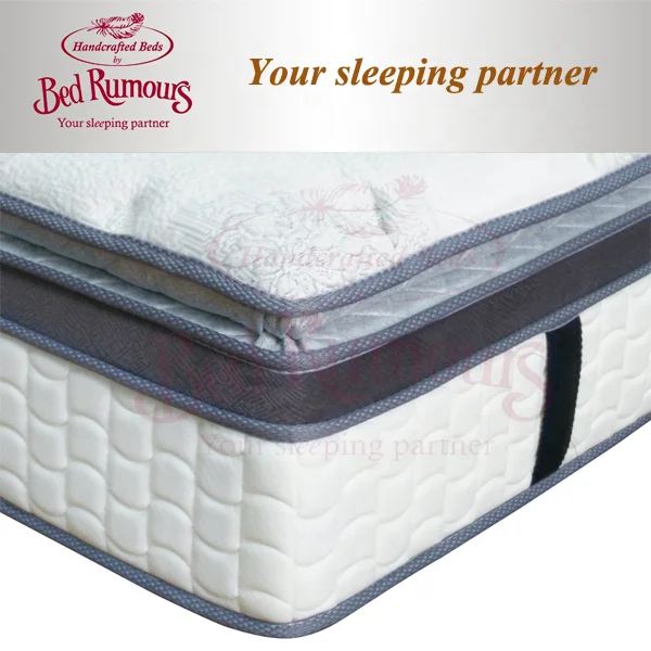 Perfect Sleep Royal Mattress Comfort Latex Mattress on SaleSleep Well Cool Gel Memory Foam Royal Mattress