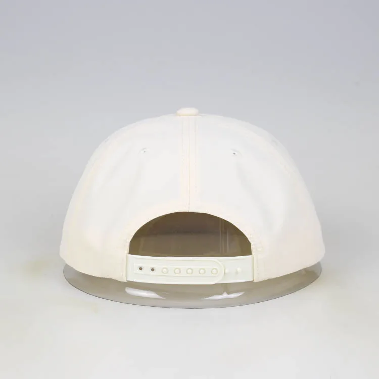 Кремовое 5 панель Custom One Direction Snapback шляпы простые заплата вышивки пустой веревкой Билл кепки