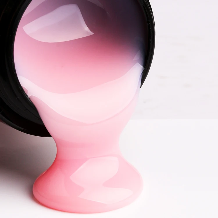 YDC NAIL GEL FACTORY HEMA FREE TPO FREE GEL EXTENSION EASY TO SOAK OFF AND HARD BUILDER OEM