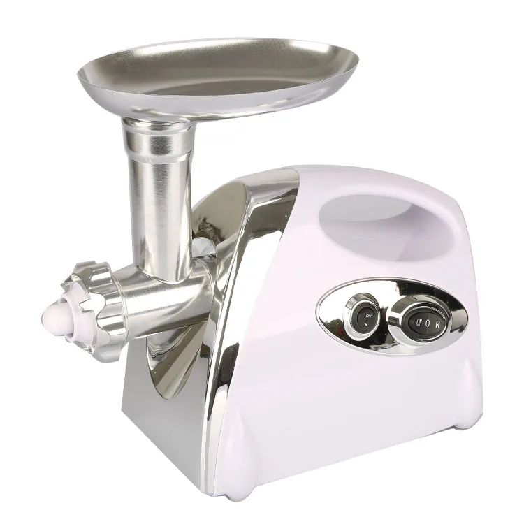 Good price plastic meat mincer german meat grinder
