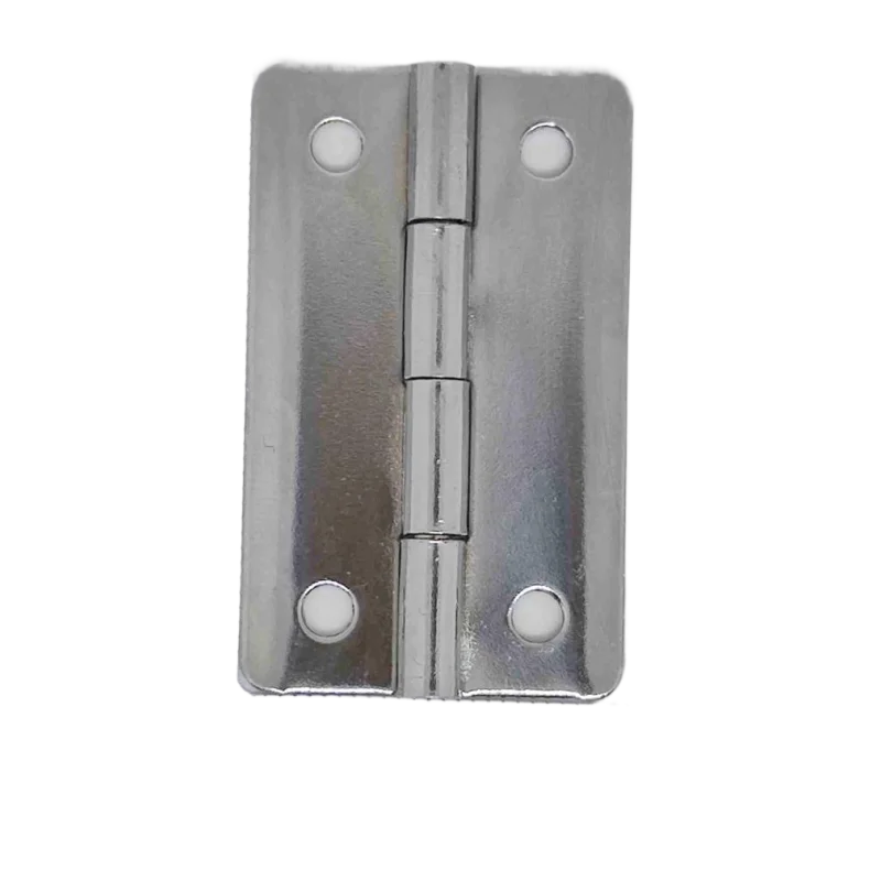 Wholesale hardware accessories of the aviation box toolbox with rear buckles back support edge pressing corner hinges