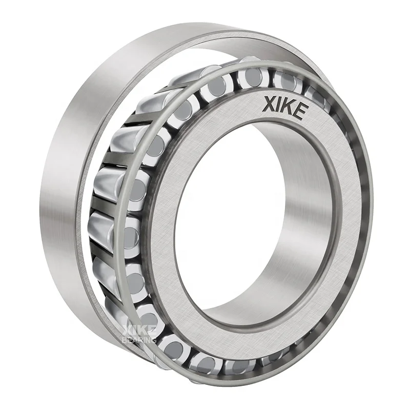 Excellent Quality 32906 Tapered Roller Bearing 30x47x12mm