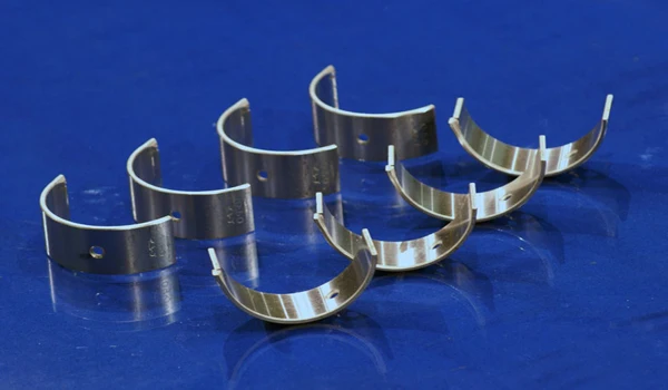 Main Bearing For Volvo D24/24-T/24-TIC 79 Engine Parts Manufacturer 71-3442/6 H941/7 H981/7 Cod Bearing