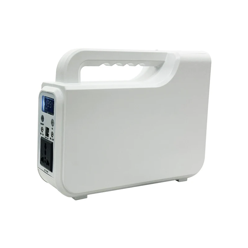 Portable power supply GH300W LiFePO4 lithium iron phosphate