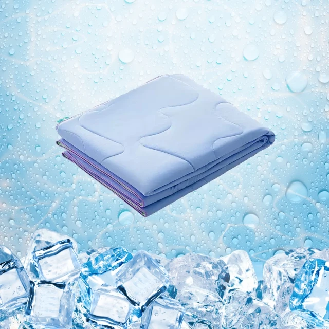 Summer Comforter Lightweight Breathable Air Condition Quilt Conditioning Quilt Blanket Air Condition Quilt