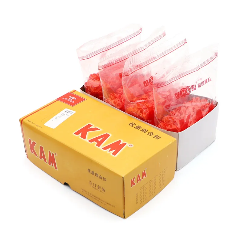 KAM Snap Button Oeko-tex 100 Engrave OEM Matt Glossy Star Heart 60 colors in stock Plastic snap Buttons for Clothing Access
