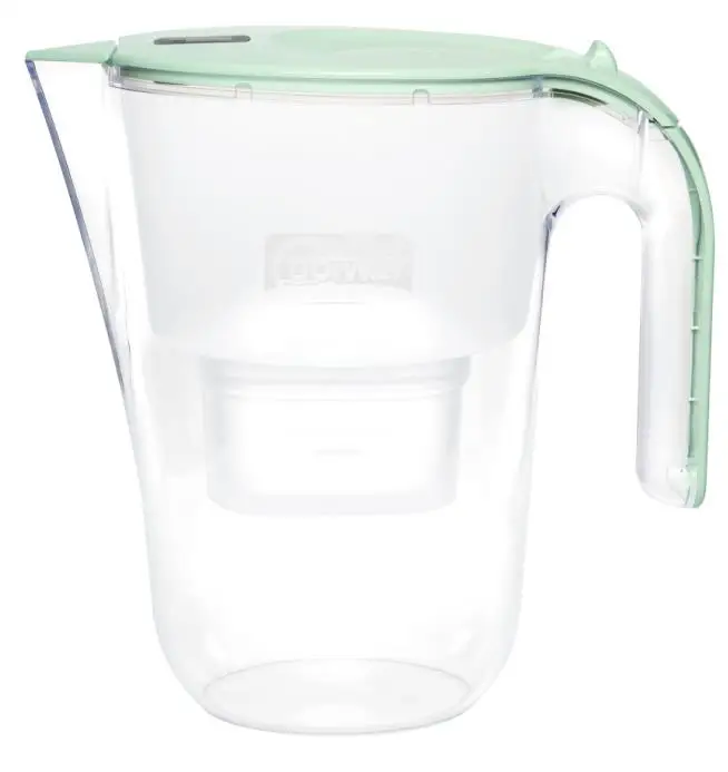 Water filter Large capacity filtration of drinking purifying kettle pitcher water filters