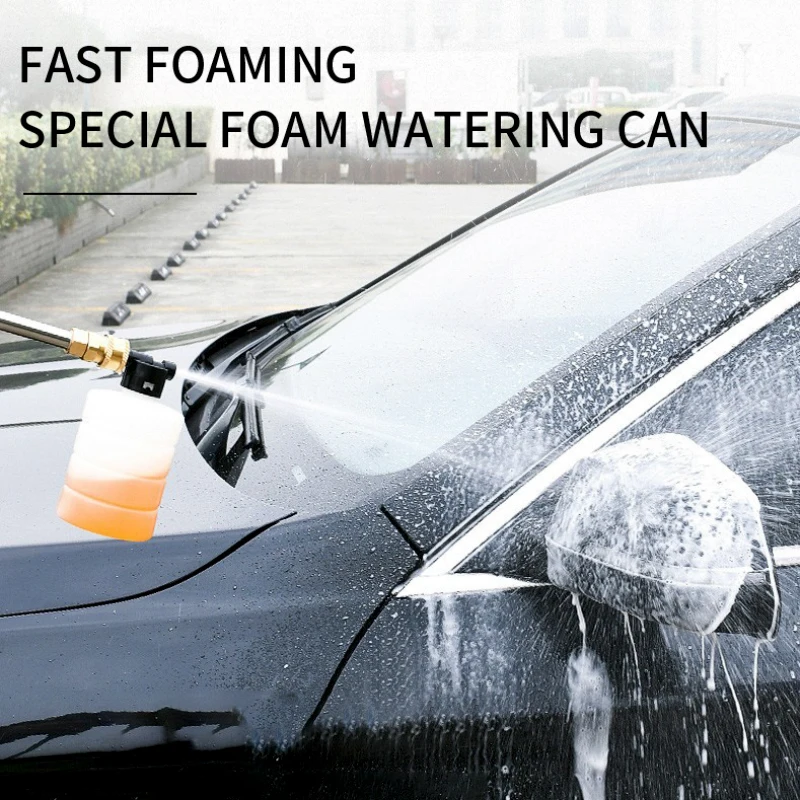 Car Washer High Pressure Portable Wash Gun 12V 24V 48V 96V Cordless Electric Cleaning Machine Lithium Battery Washer Spray Gun