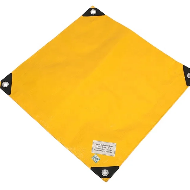 
 China tarpaulins supplier heavy duty plastic PE PVC tarpaulin sheet buy canvas tarp for cover 40-300gsm  