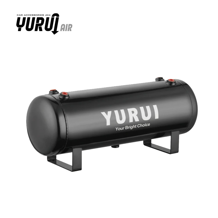 Professional high power fast inflation Air ride bag car suspension compressor pump car airbag inflators for outdoor