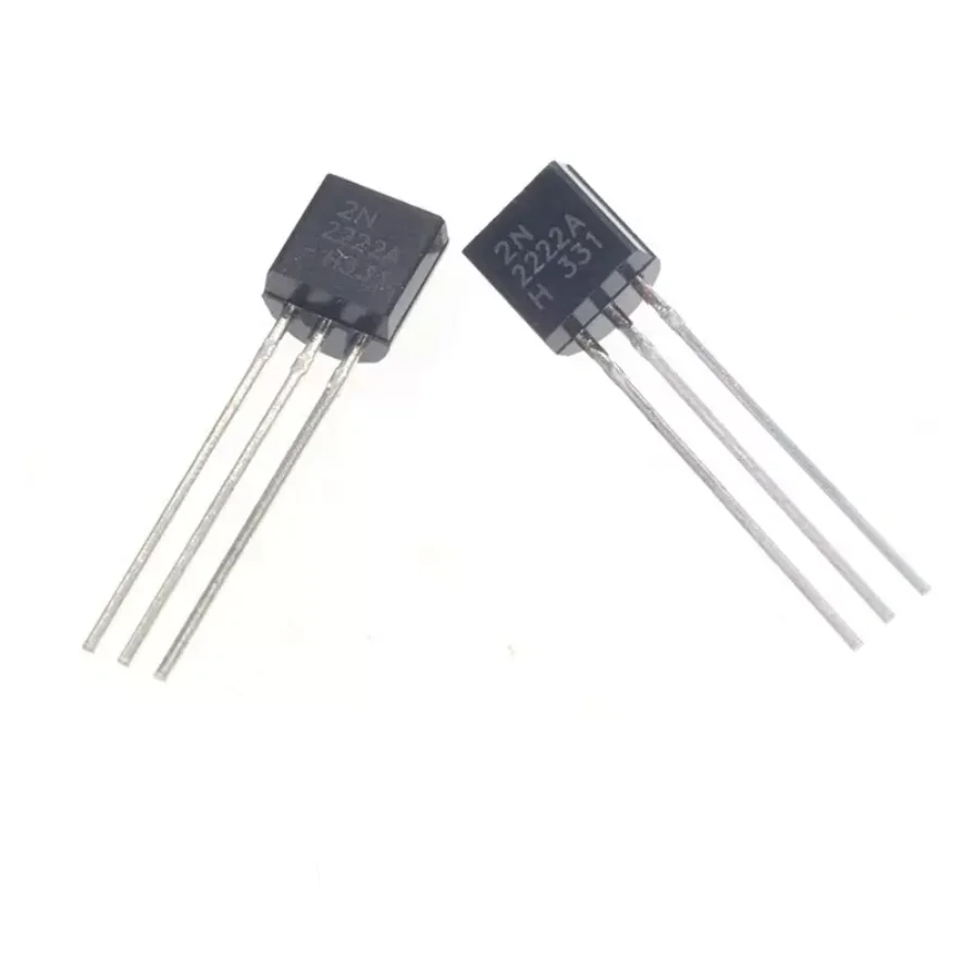 Factory Supply New And Original Electronic Component Power Transistor Mosfet