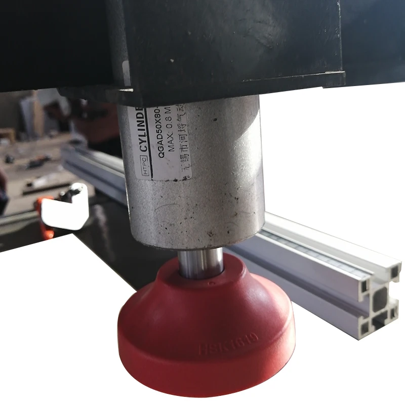 ZICAR MZ2 Woodworking Multi Spindle Boring Machine Single Line Drilling Machine