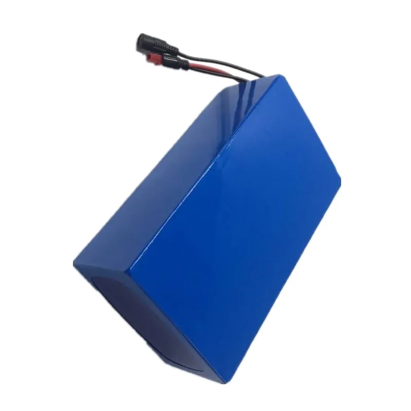 E-bike battery 17.5ah 17ah 15ah 48V deep cycle rechargeable li-ion battery