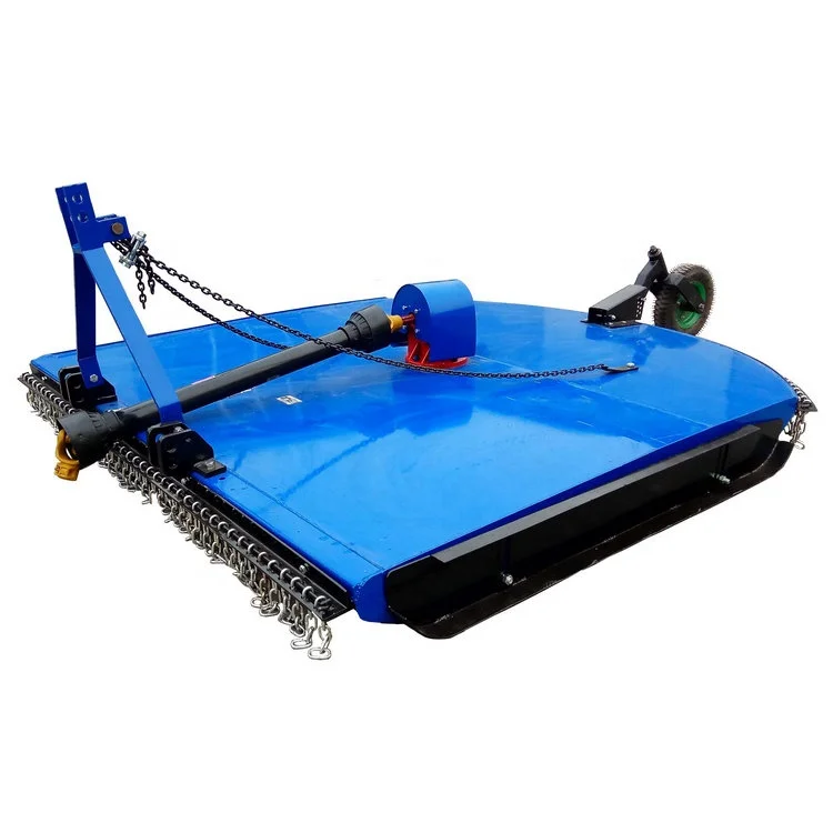 Farm Tools Rear Mounted Chain Mower Tractor PTO Link for Hot Sale in America Canada