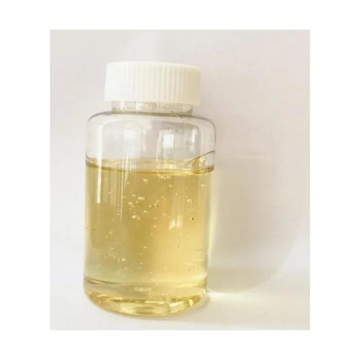 Hot Sale At Low Prices Industrial-Grade Polyglyceryl-10 Caprate Chemicals with Natural for Toiletries