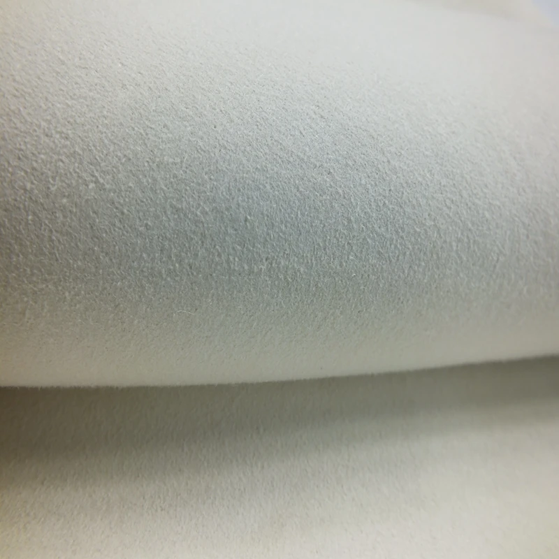 Microfiber Suede Leather Automobile Leather for Car interiors, Car Ceilings, Seats