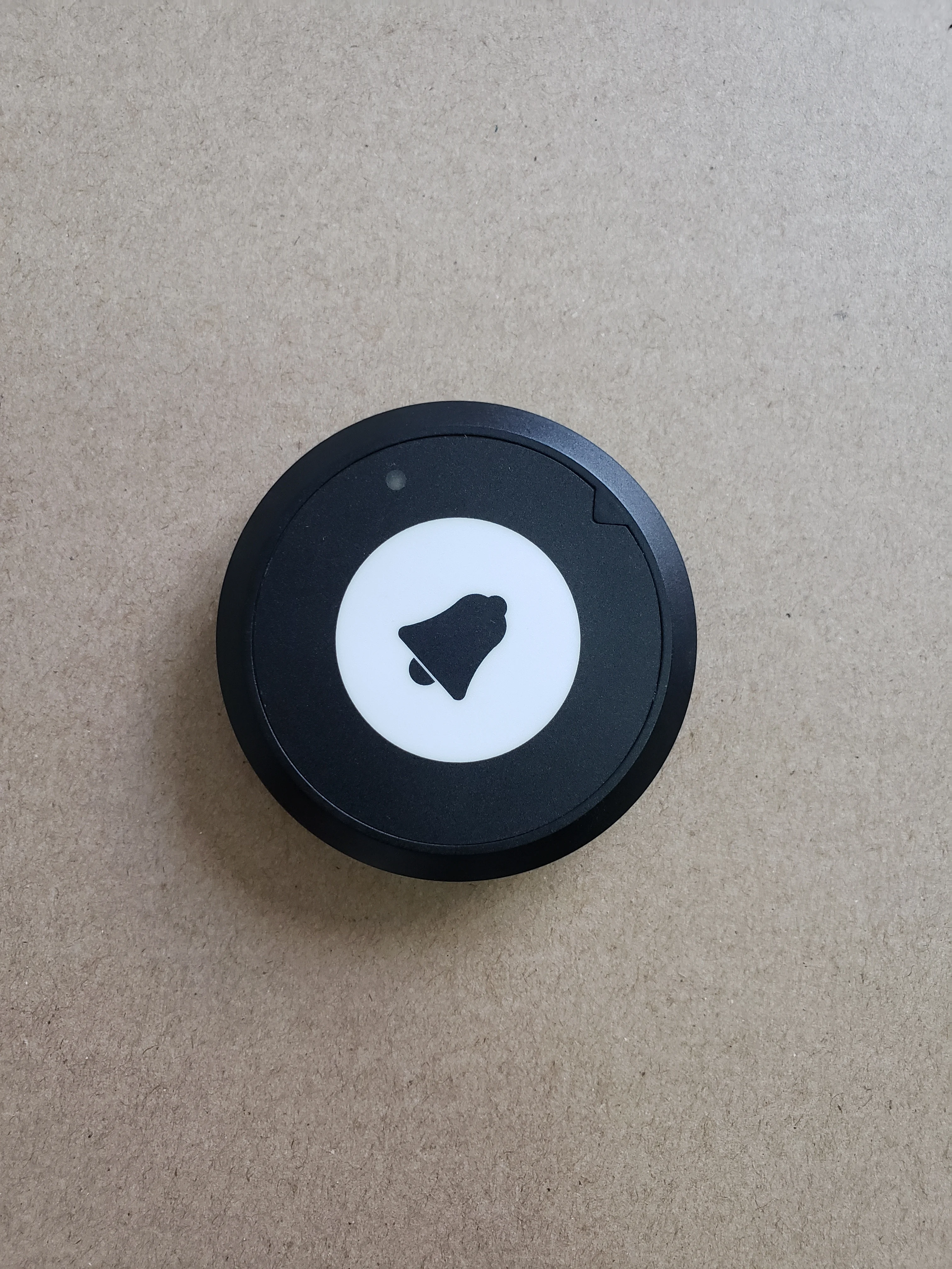 Поставки услуг, вызовы, информация о мониторе, программное обеспечение, беспроводная кнопка обслуживания Poscag