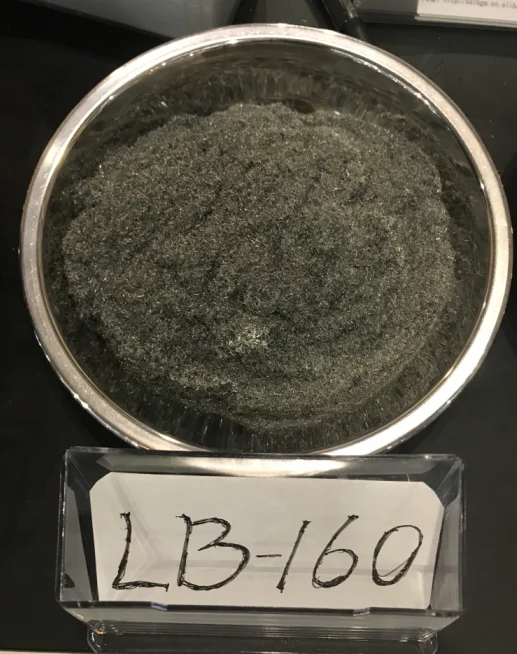 
Steel Wool for Brake Pads Raw Material BEST price from Factory ISO 9001:2008 Standard 