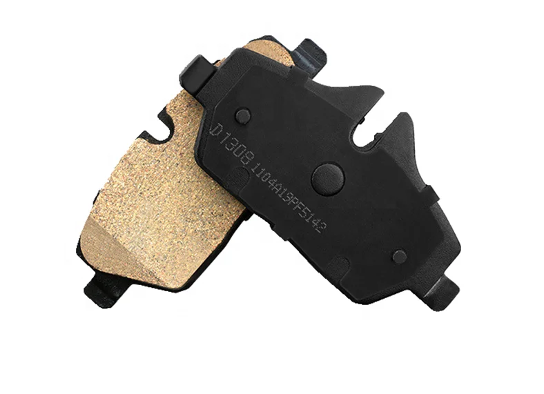 Front Brake Pad 34116770251 34 11 6 770 251 For bmw MINI Cooper S Turbocharged R56 N14