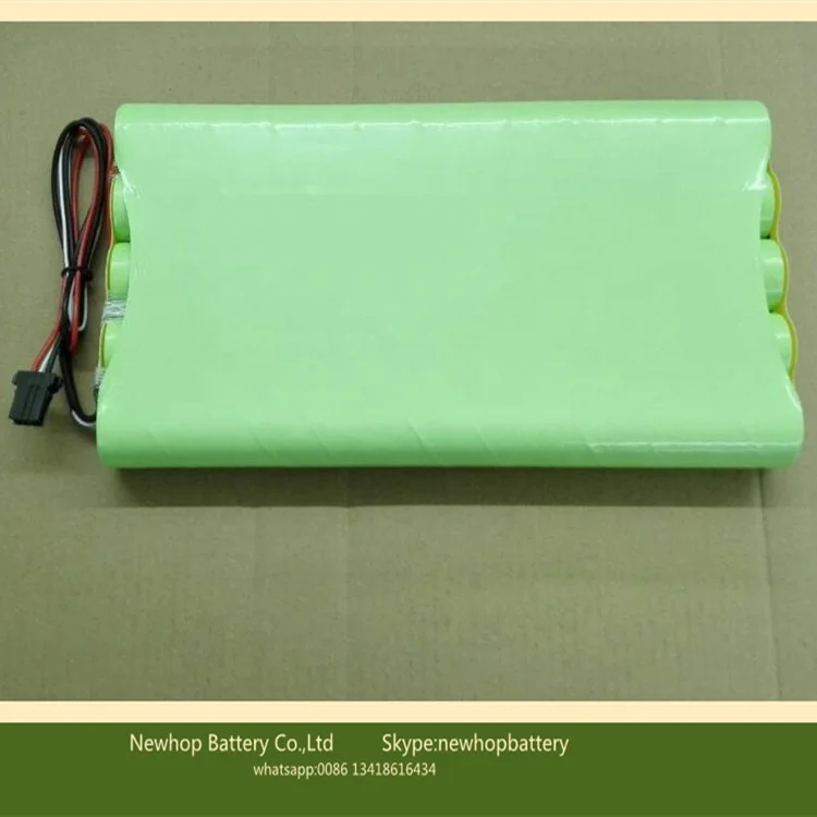  Внешний аккумулятор 24 в nimh sc 3000 мАч для