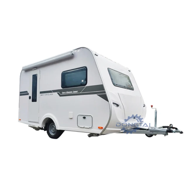 2022 Factory wholesale motorhome-4x4 diesel or electric motorhome for sale