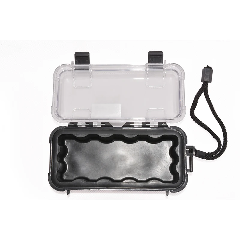 LP-1605 Best price  factory sale plastic case, Injection molding case